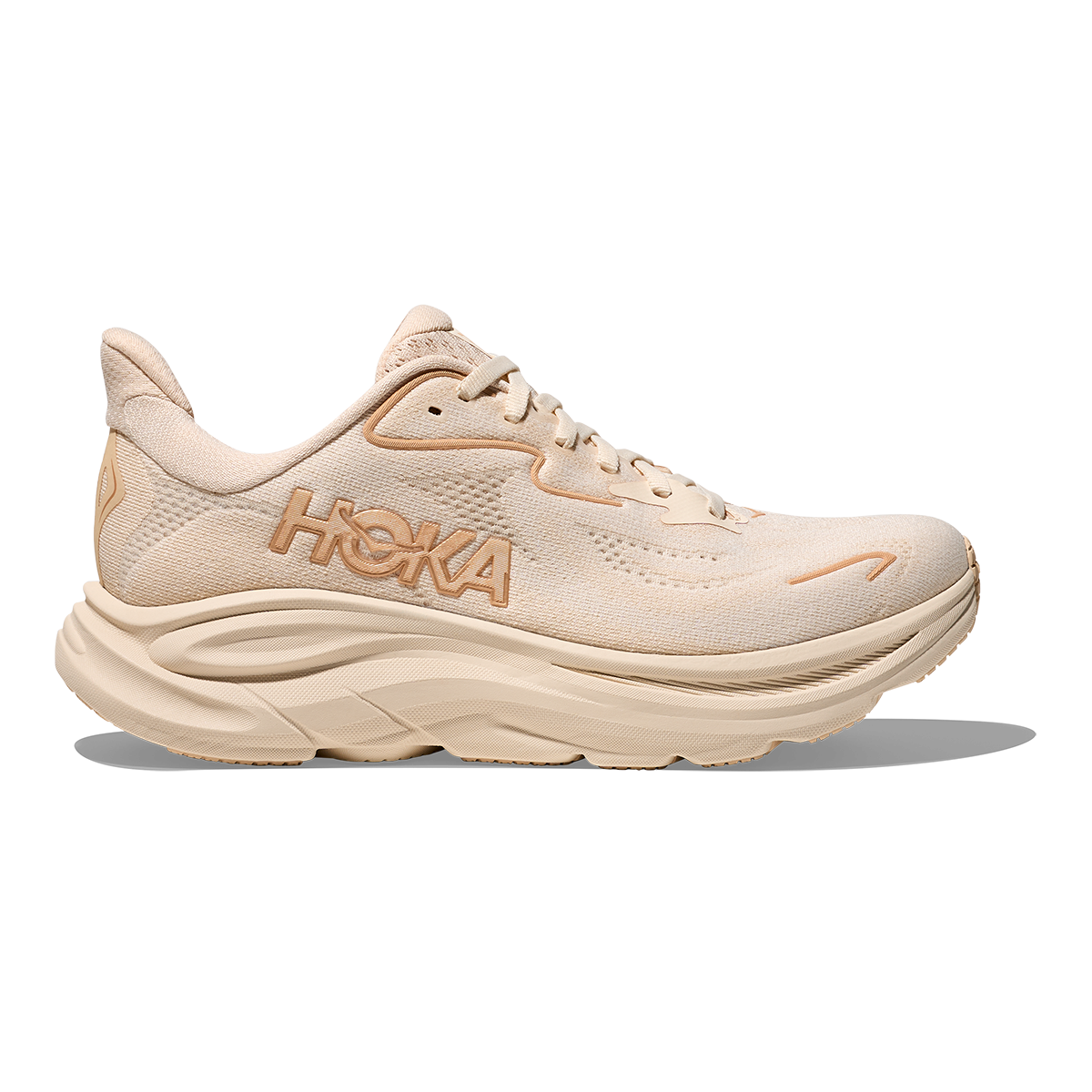 HOKA Clifton 10 Women's Shoes