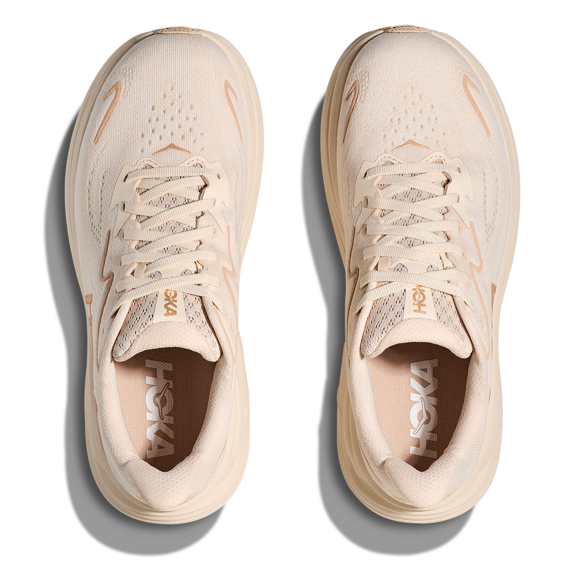 HOKA Clifton 10 Women's Shoes