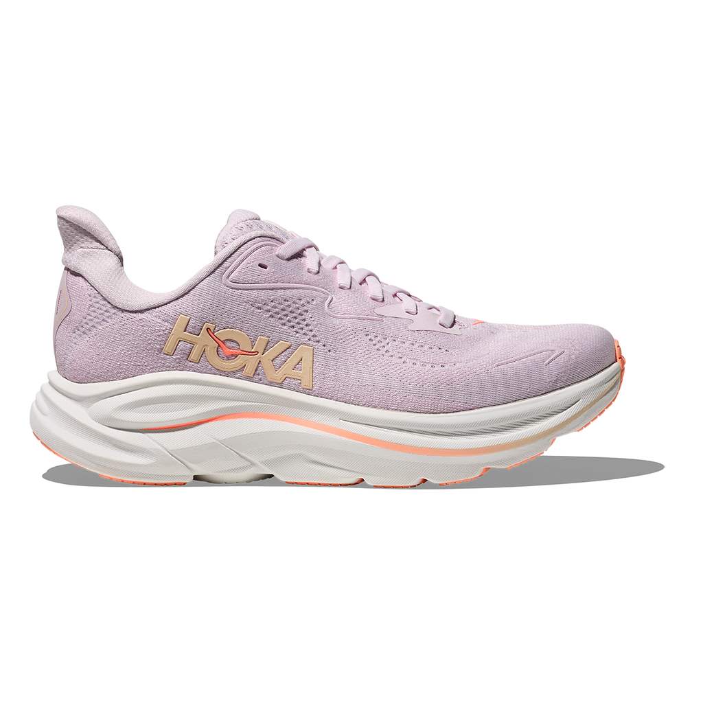HOKA Clifton 10 Women's Shoes
