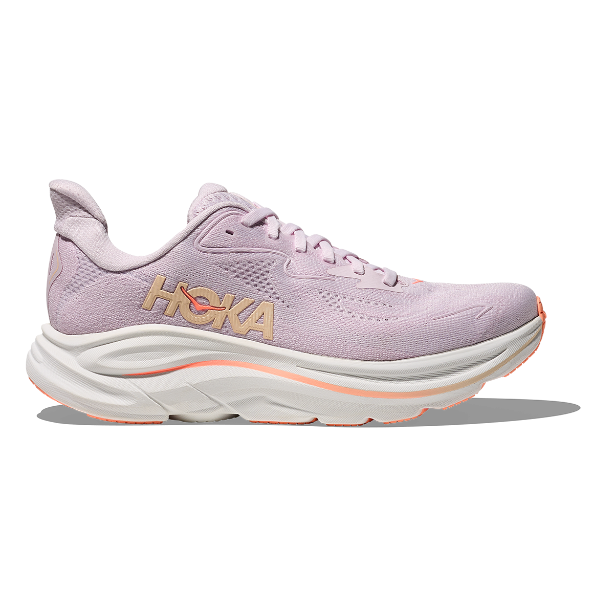 HOKA Clifton 10 Women's Shoes