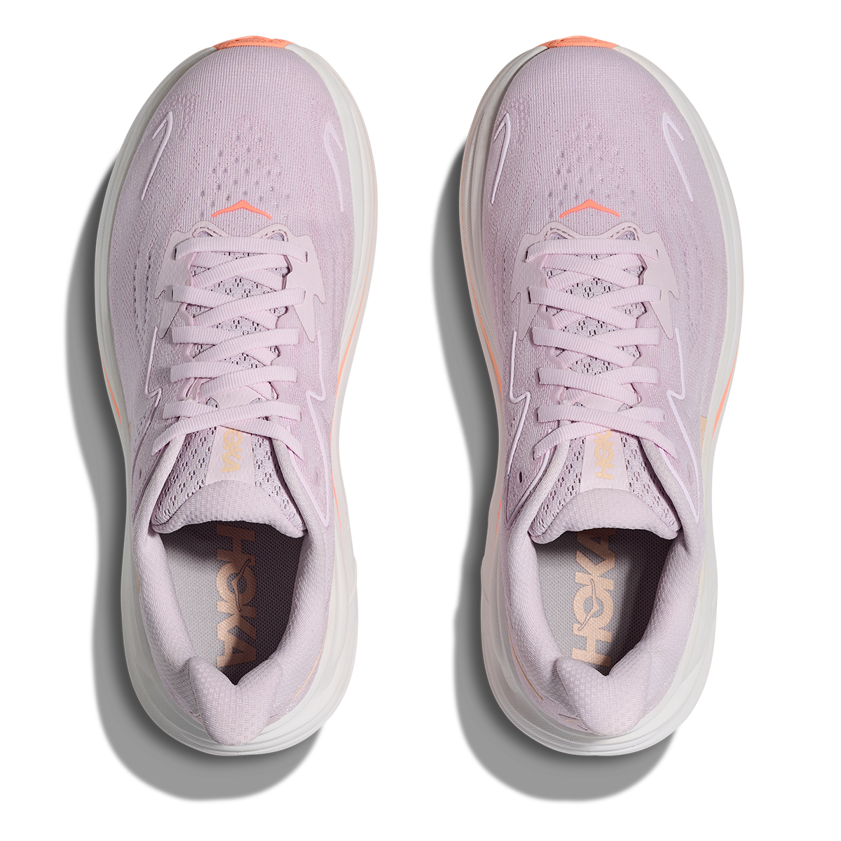 HOKA Clifton 10 Women's Shoes