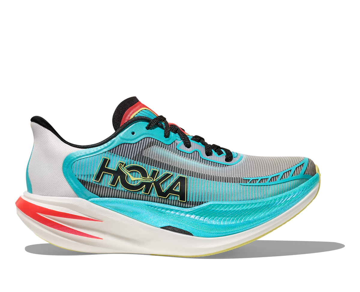 HOKA Unisex Cielo X1 2.0 Shoes