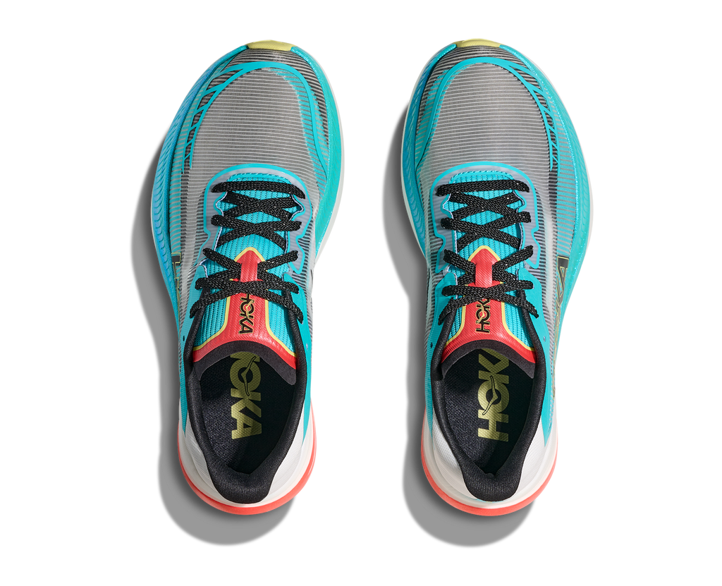 HOKA Unisex Cielo X1 2.0 Shoes