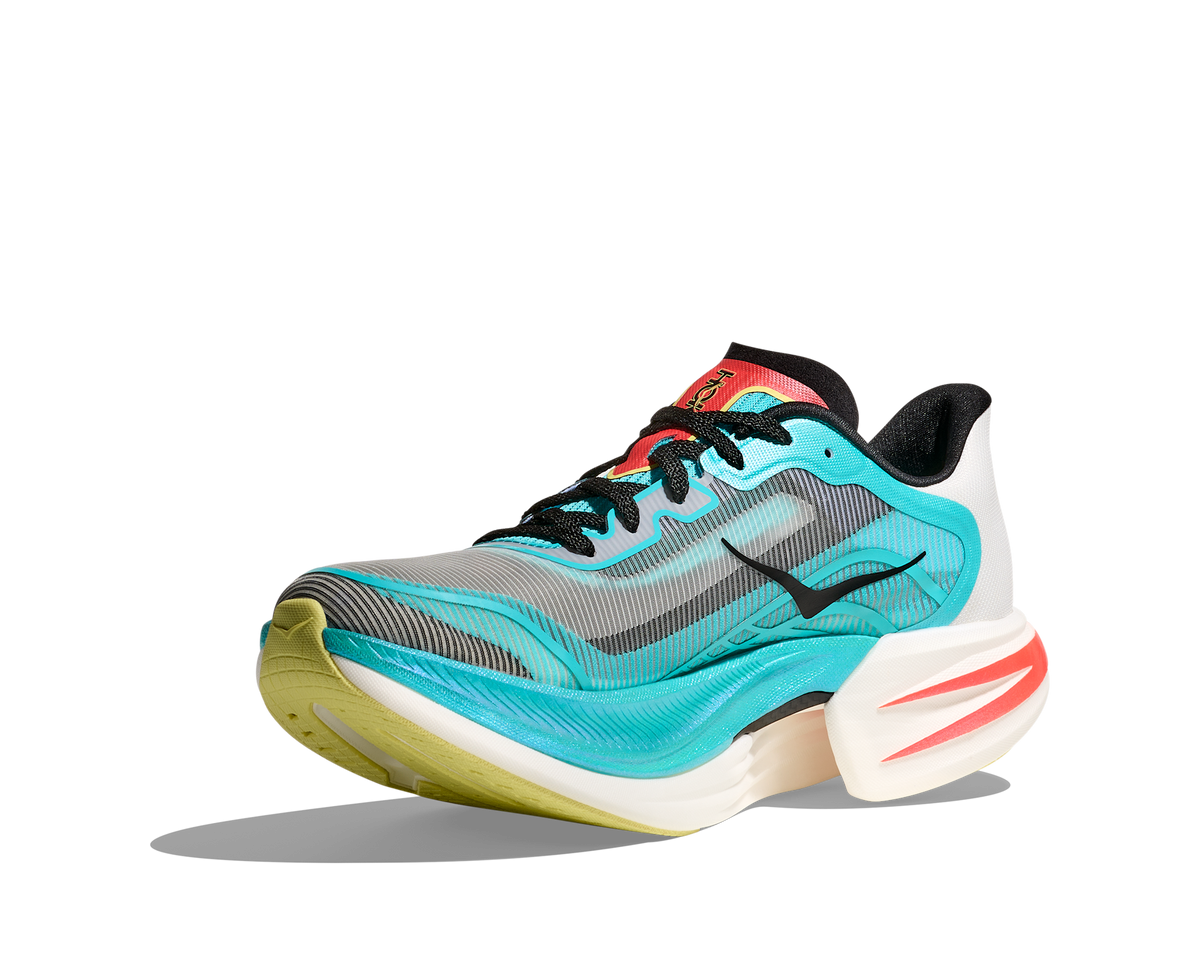 HOKA Unisex Cielo X1 2.0 Shoes