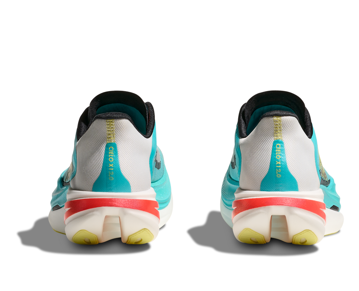 HOKA Unisex Cielo X1 2.0 Shoes