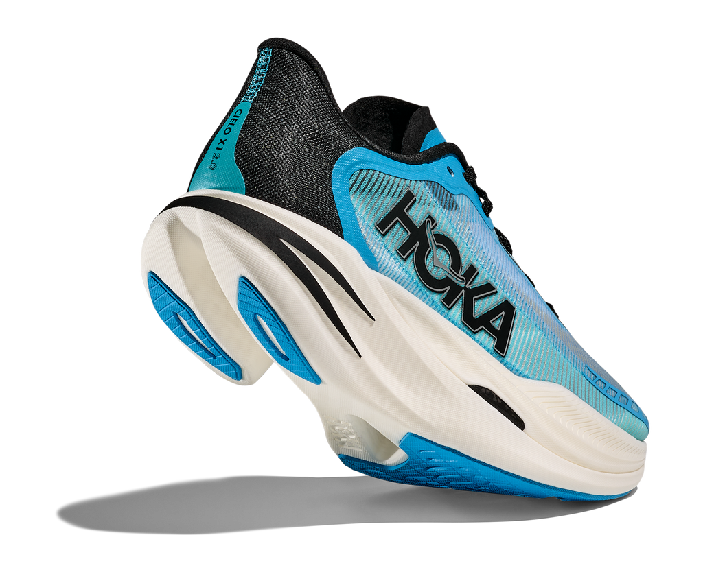 HOKA Unisex Cielo X1 2.0 Shoes