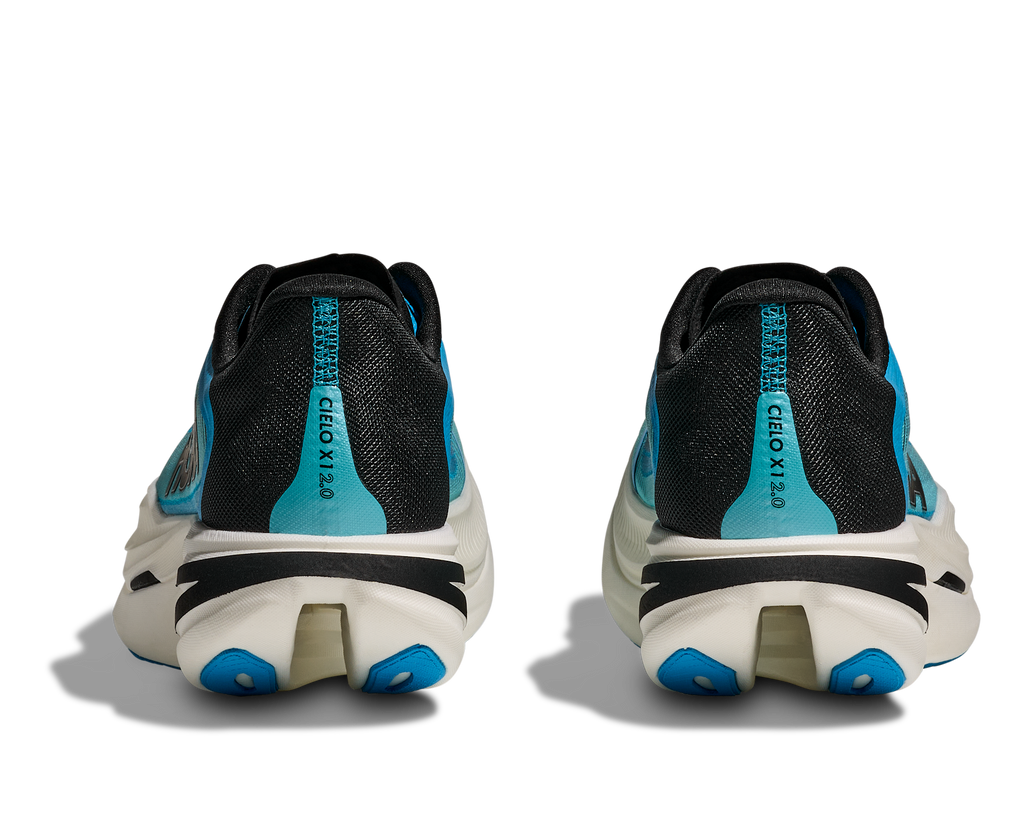 HOKA Unisex Cielo X1 2.0 Shoes