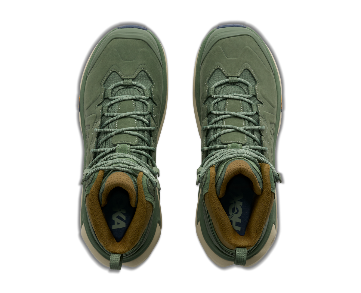 HOKA Men's Kaha 3 GTX Boots