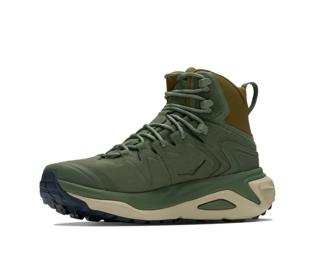 HOKA Men's Kaha 3 GTX Boots