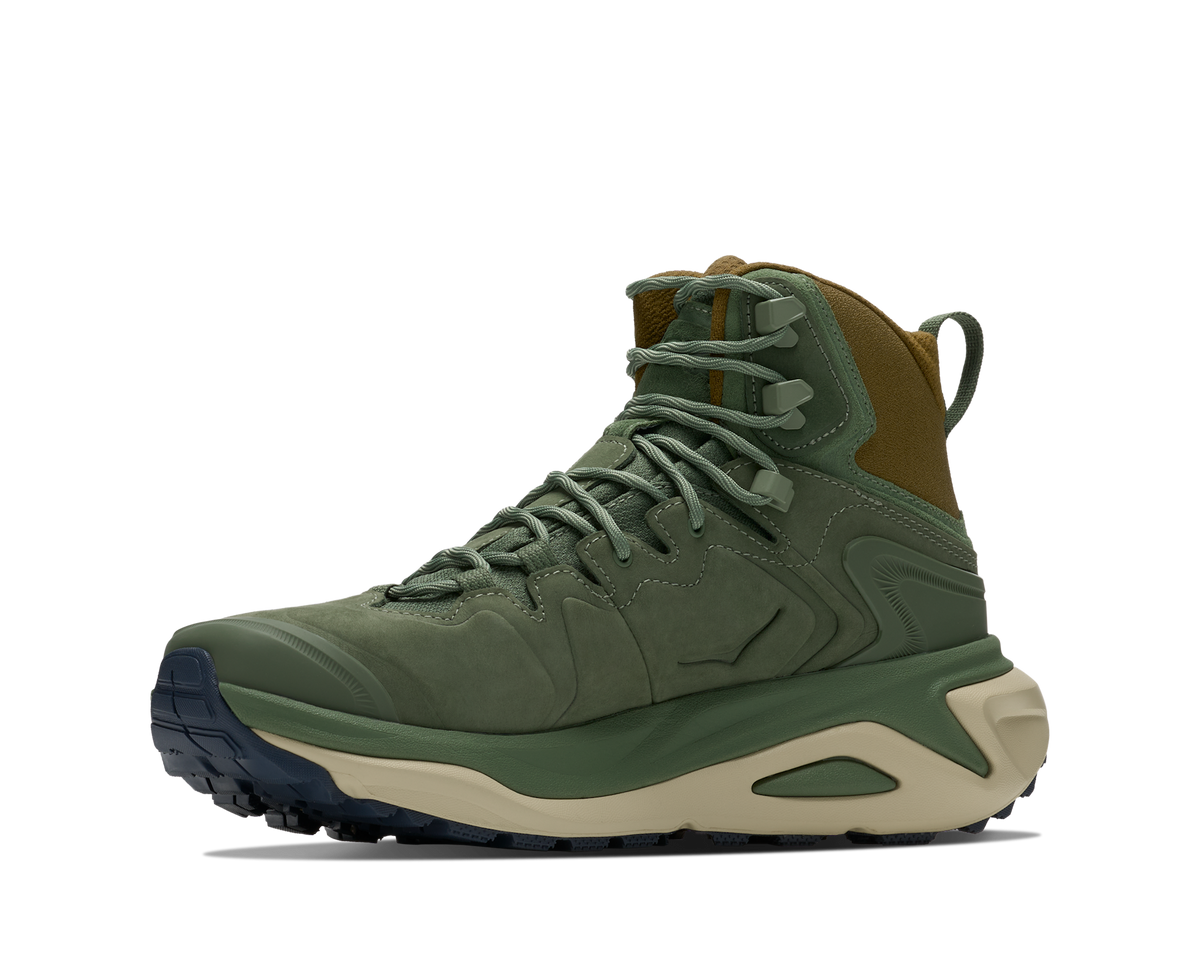 HOKA Men's Kaha 3 GTX Boots