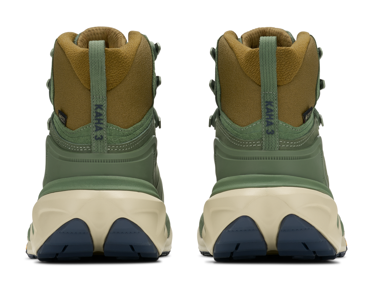 HOKA Men's Kaha 3 GTX Boots