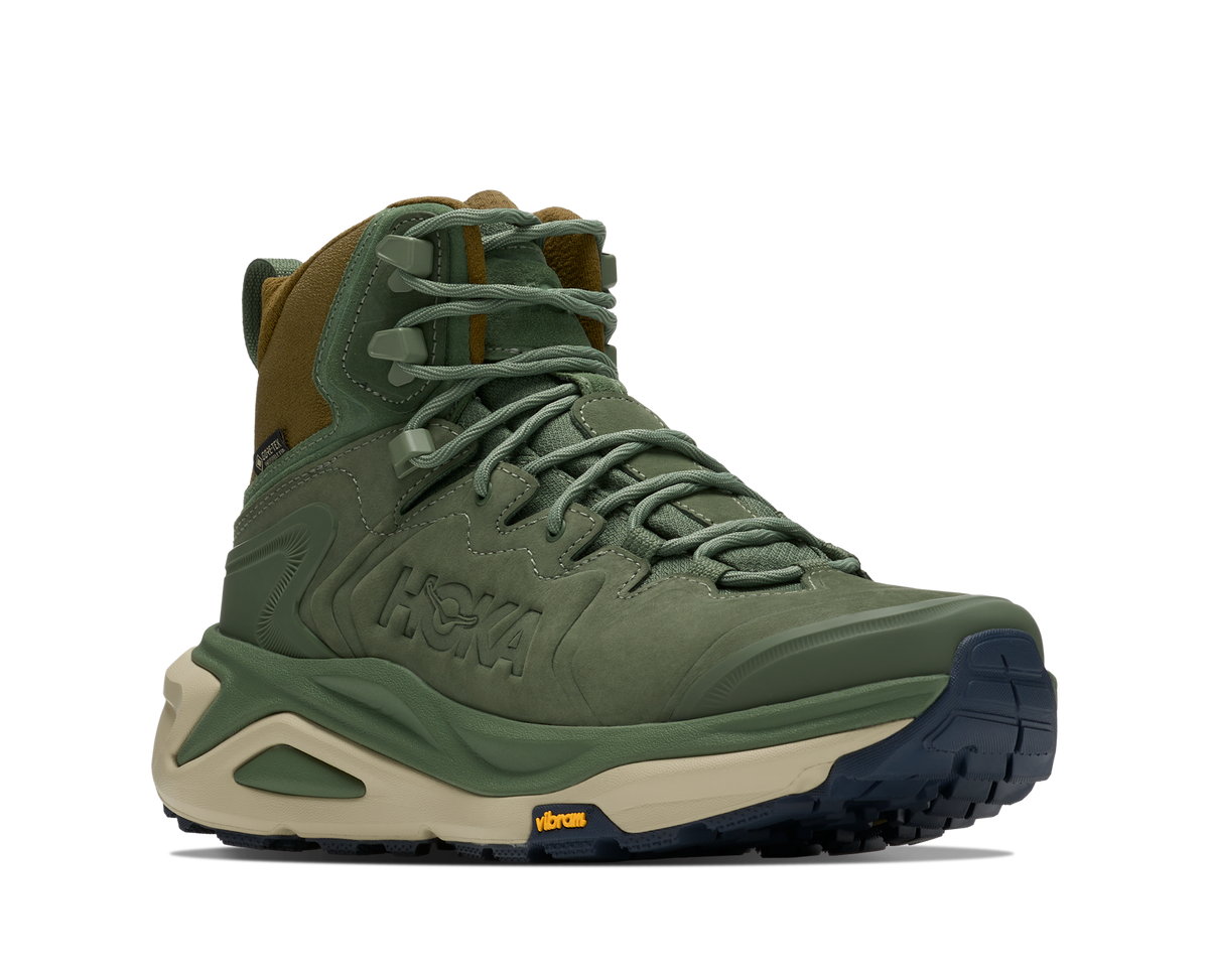 HOKA Men's Kaha 3 GTX Boots