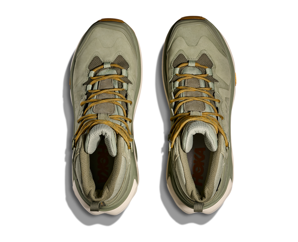 HOKA Men's Kaha 3 GTX Boots