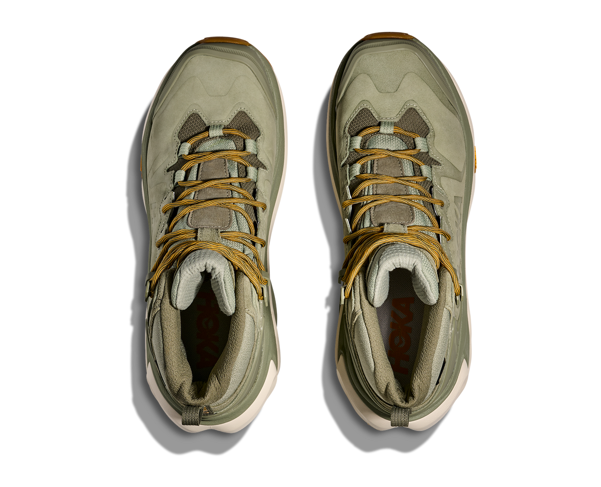 HOKA Men's Kaha 3 GTX Boots