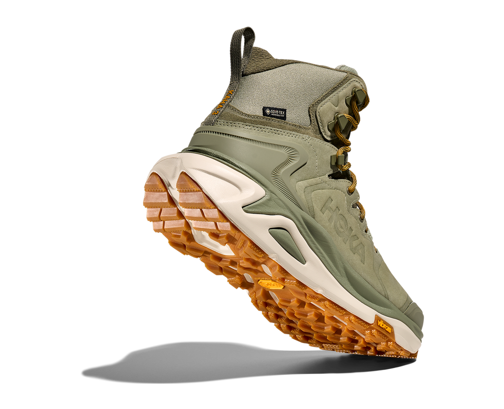 HOKA Men's Kaha 3 GTX Boots