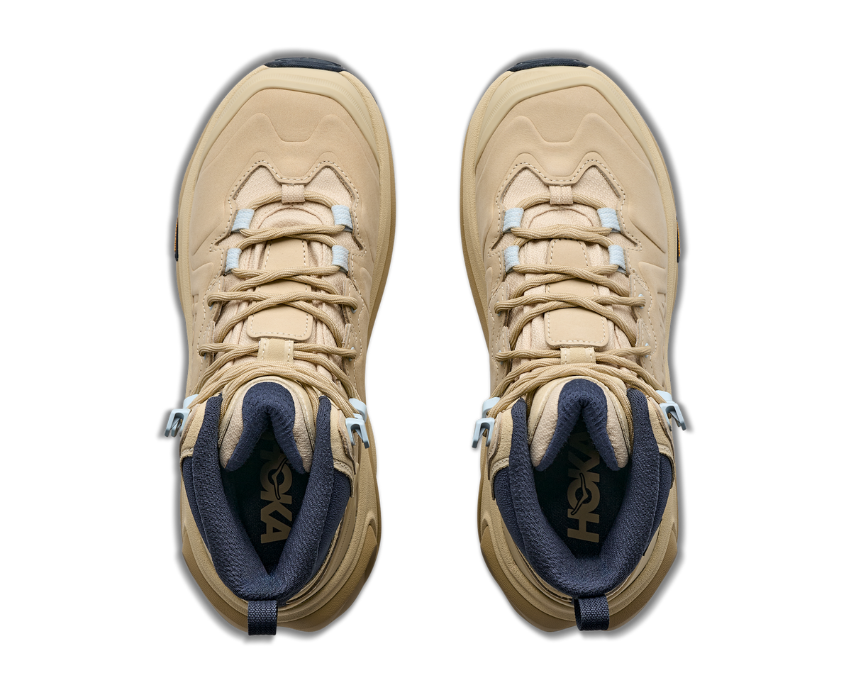 HOKA Women's Kaha 3 GTX Boots