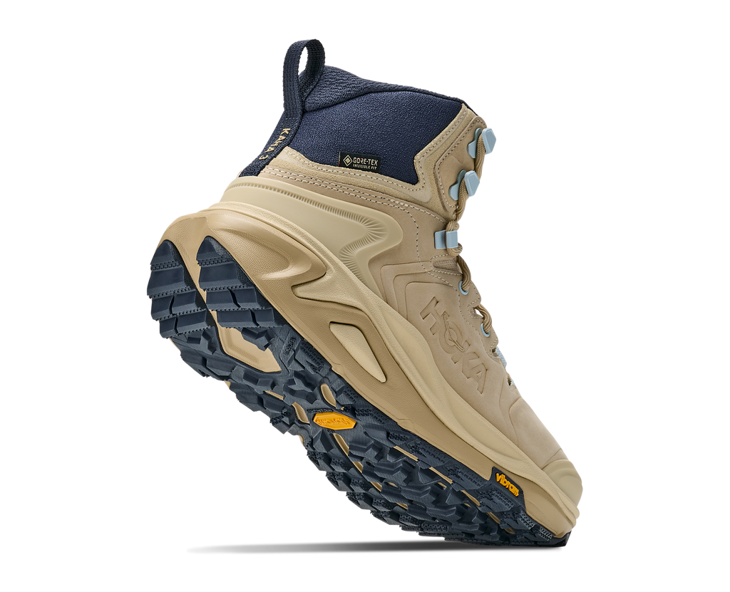 HOKA Women's Kaha 3 GTX Boots