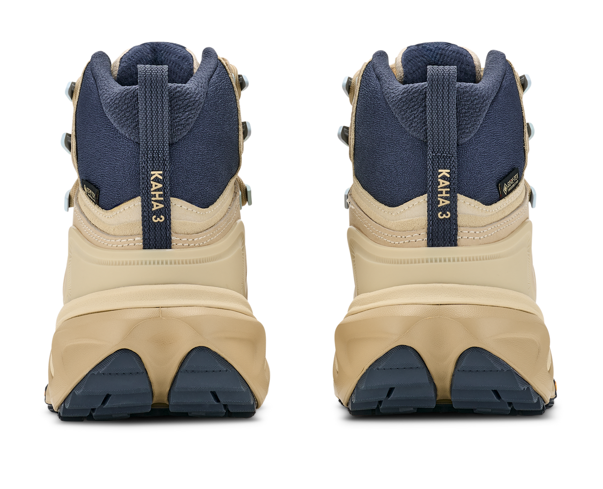 HOKA Women's Kaha 3 GTX Boots