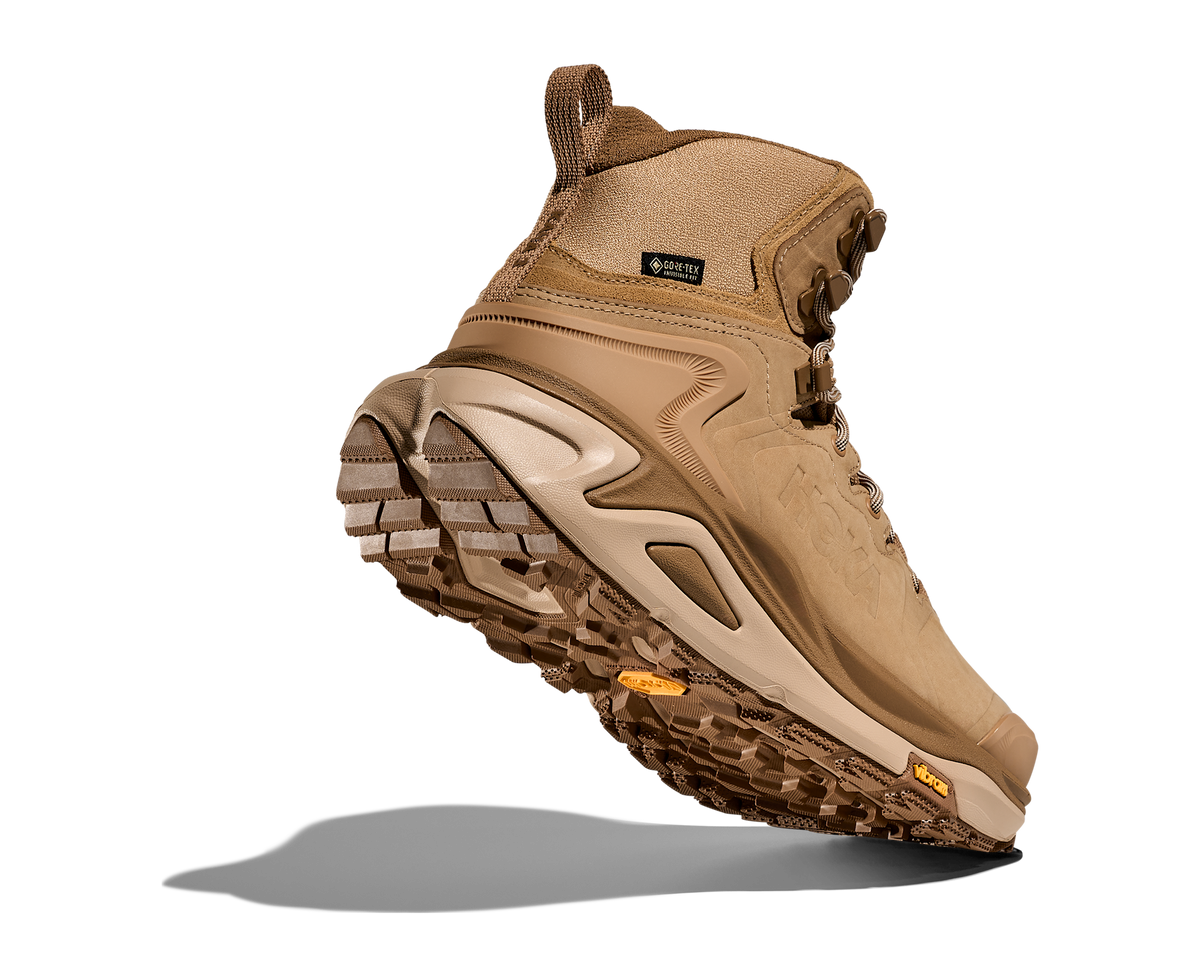 HOKA Women's Kaha 3 GTX Boots