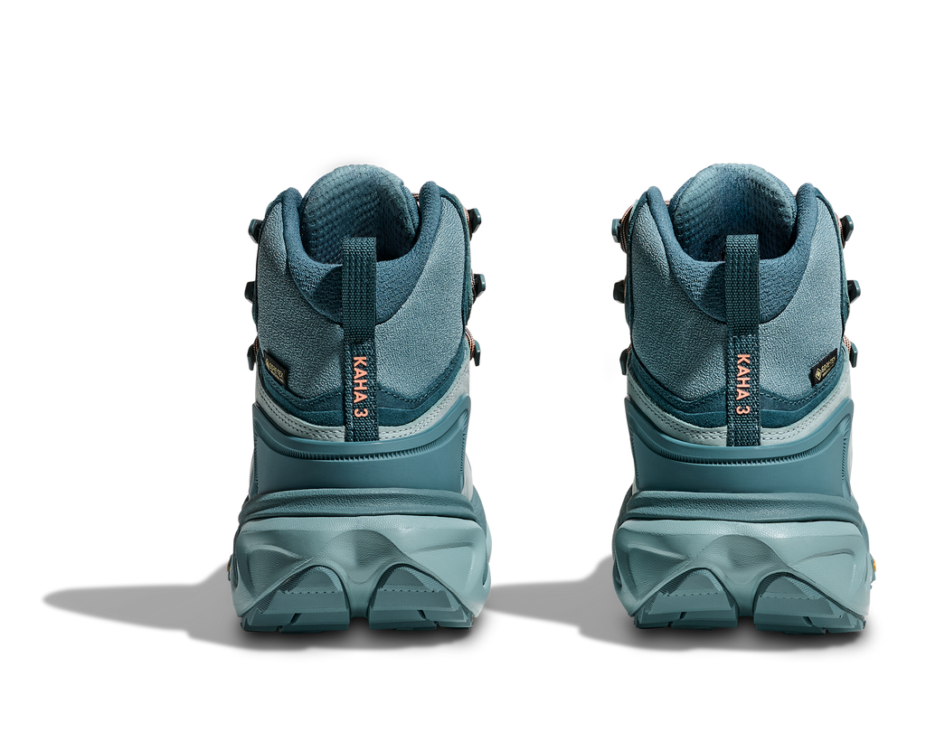 HOKA Women's Kaha 3 GTX Boots