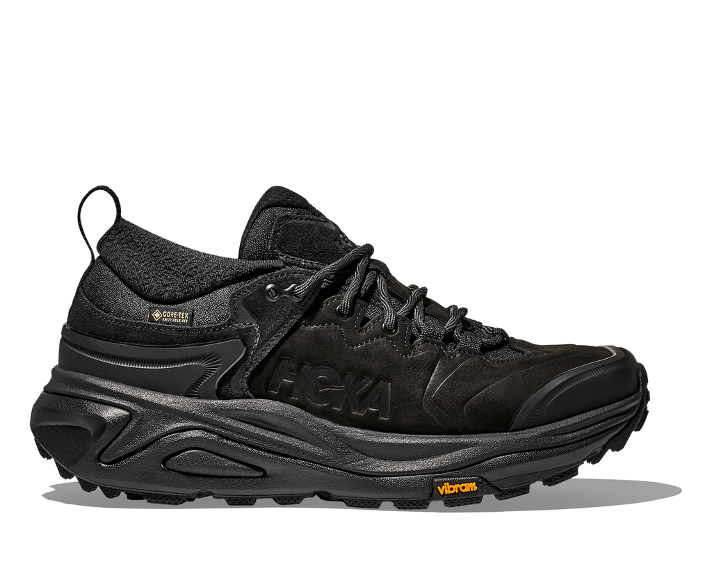 HOKA Men's Kaha 3 Low GTX Shoes