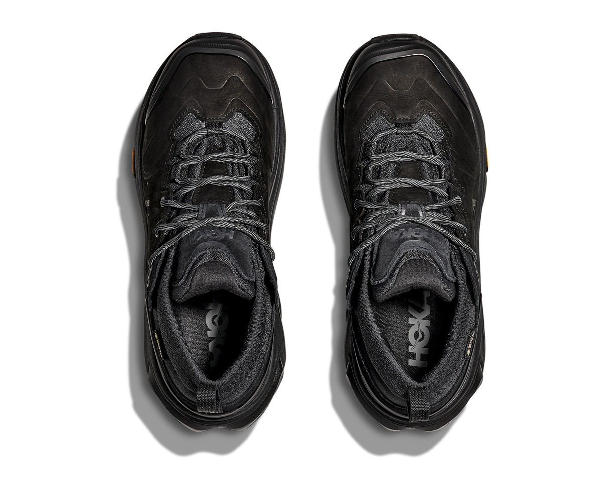 HOKA Men's Kaha 3 Low GTX Shoes
