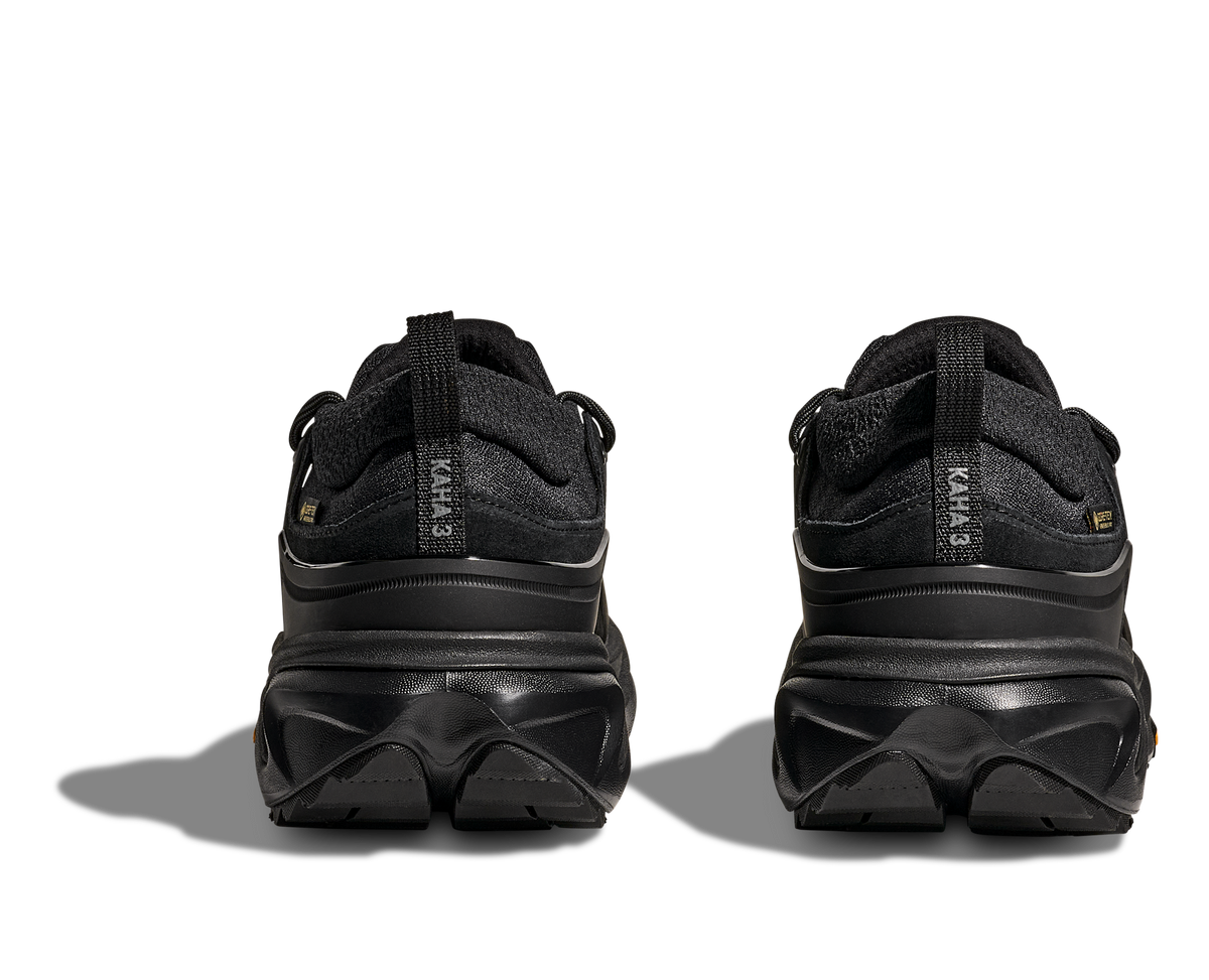 HOKA Men's Kaha 3 Low GTX Shoes