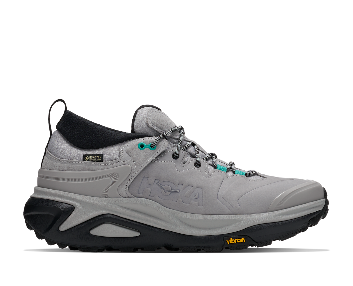 HOKA Men's Kaha 3 Low GTX Shoes