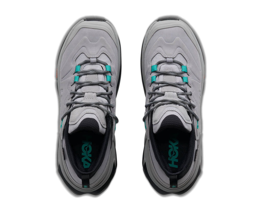 HOKA Men's Kaha 3 Low GTX Shoes