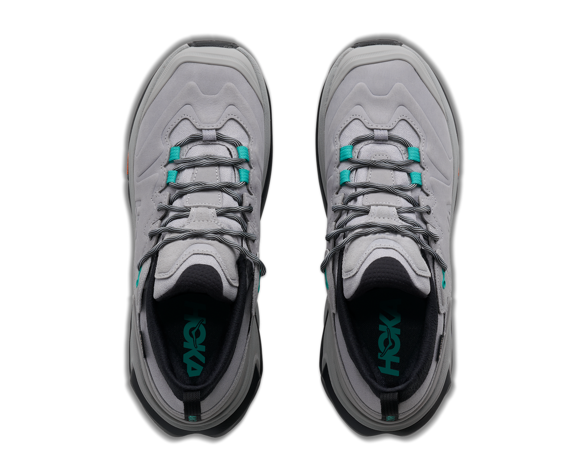 HOKA Men's Kaha 3 Low GTX Shoes