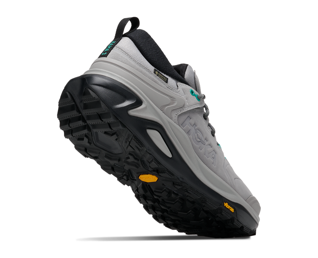 HOKA Men's Kaha 3 Low GTX Shoes