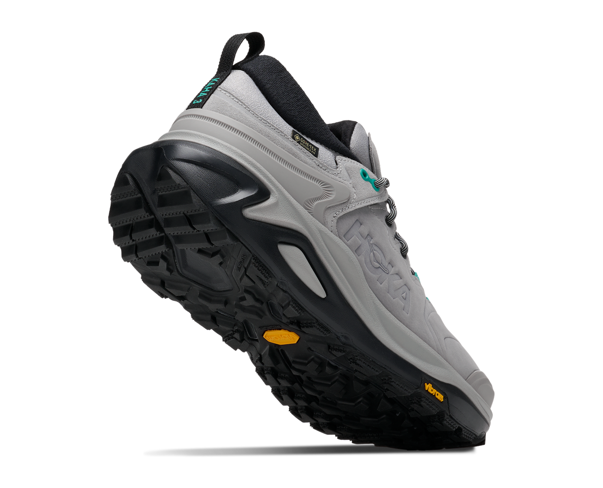 HOKA Men's Kaha 3 Low GTX Shoes