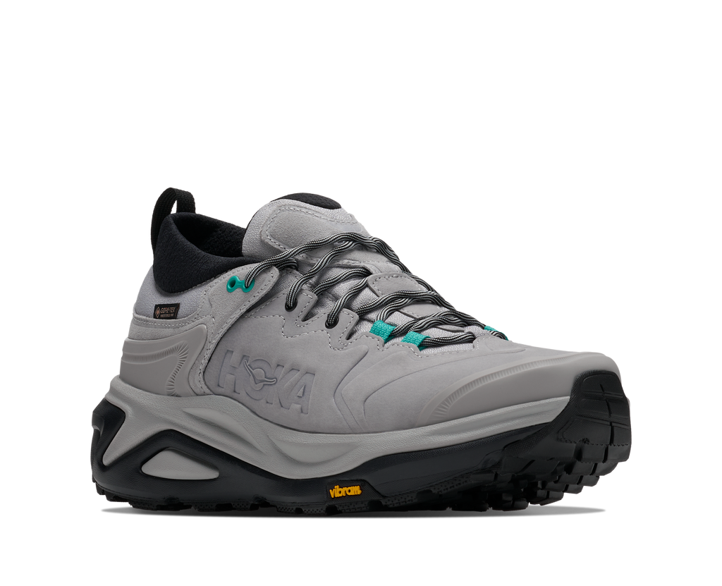 HOKA Men's Kaha 3 Low GTX Shoes