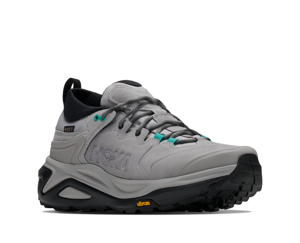 HOKA Men's Kaha 3 Low GTX Shoes