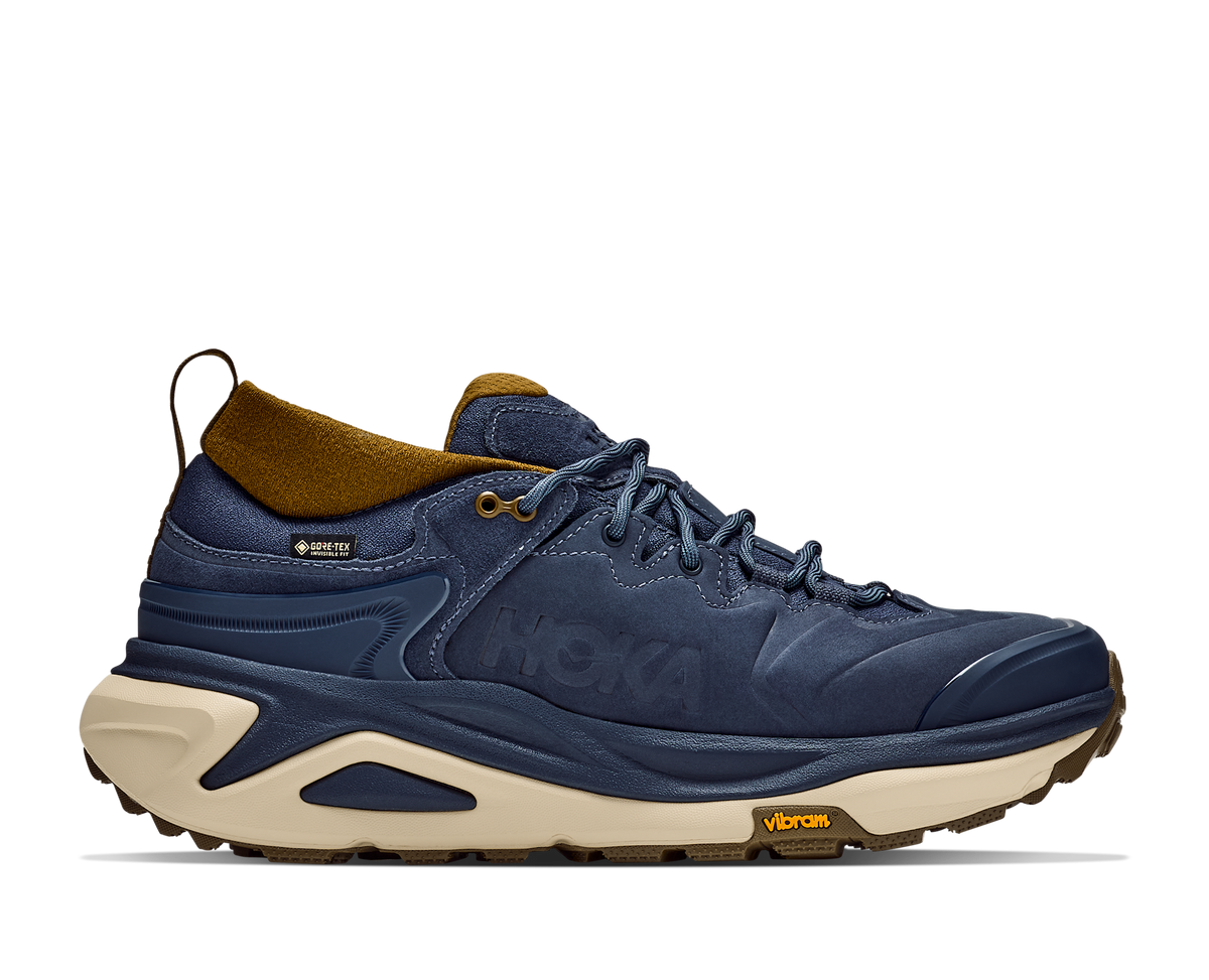 HOKA Women's Kaha 3 Low GTX Shoes