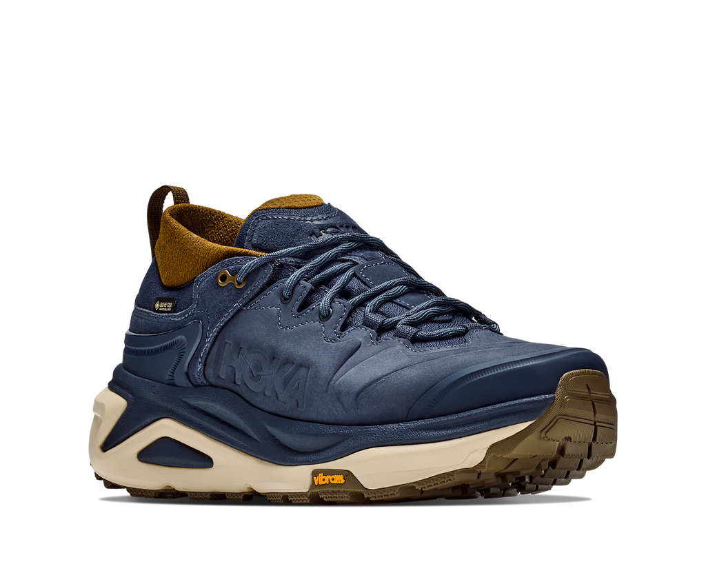 HOKA Women's Kaha 3 Low GTX Shoes