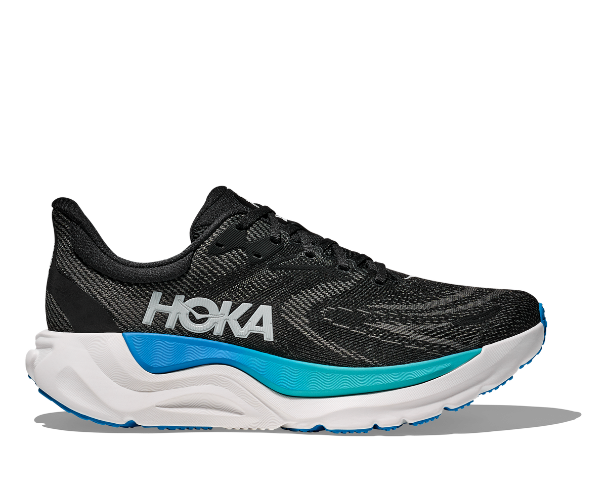 HOKA Men's Arahi 8 Shoes
