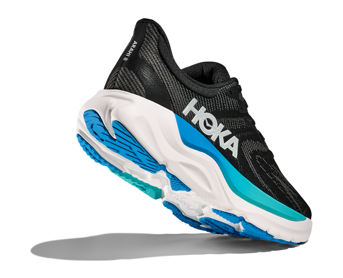 HOKA Men's Arahi 8 Shoes