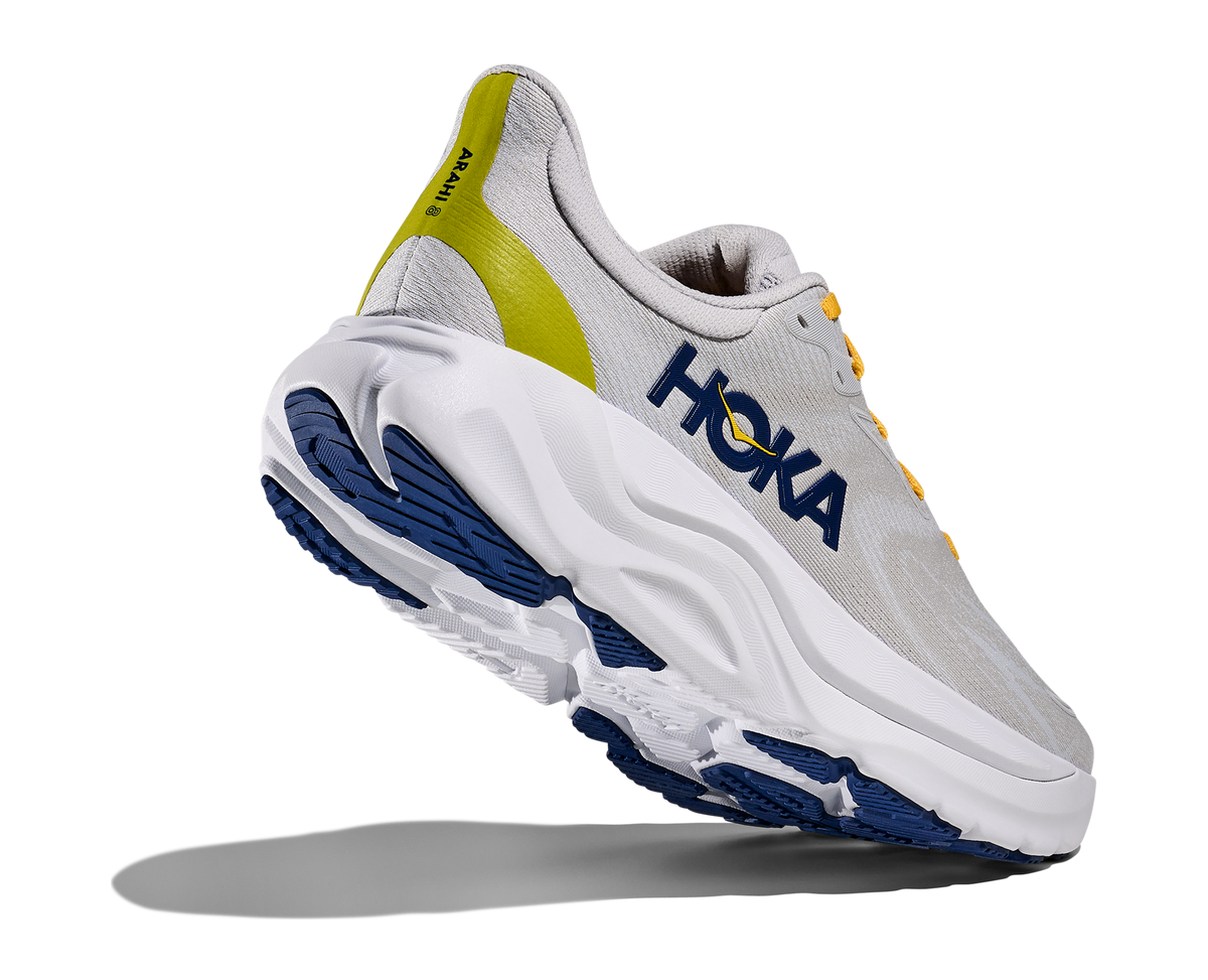 HOKA Men's Arahi 8 Shoes