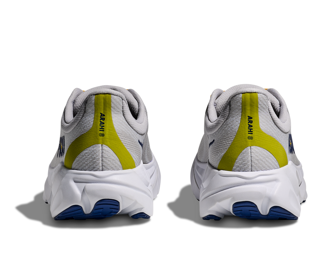 HOKA Men's Arahi 8 Shoes