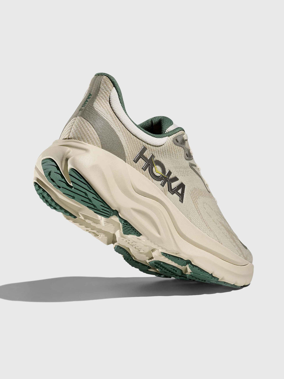 HOKA Men's Arahi 8 Running Shoe