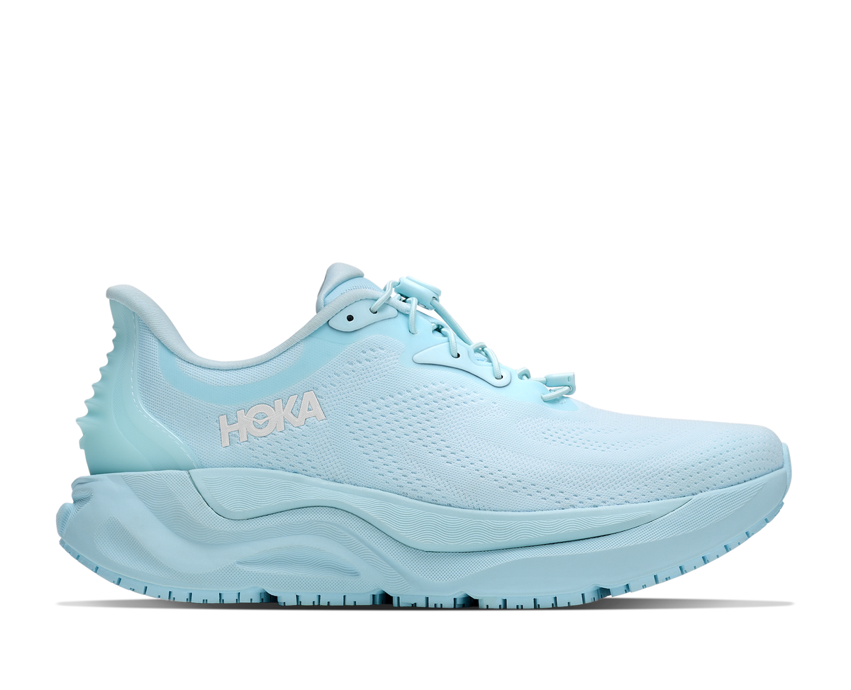 HOKA Women's Arahi SR Shoes