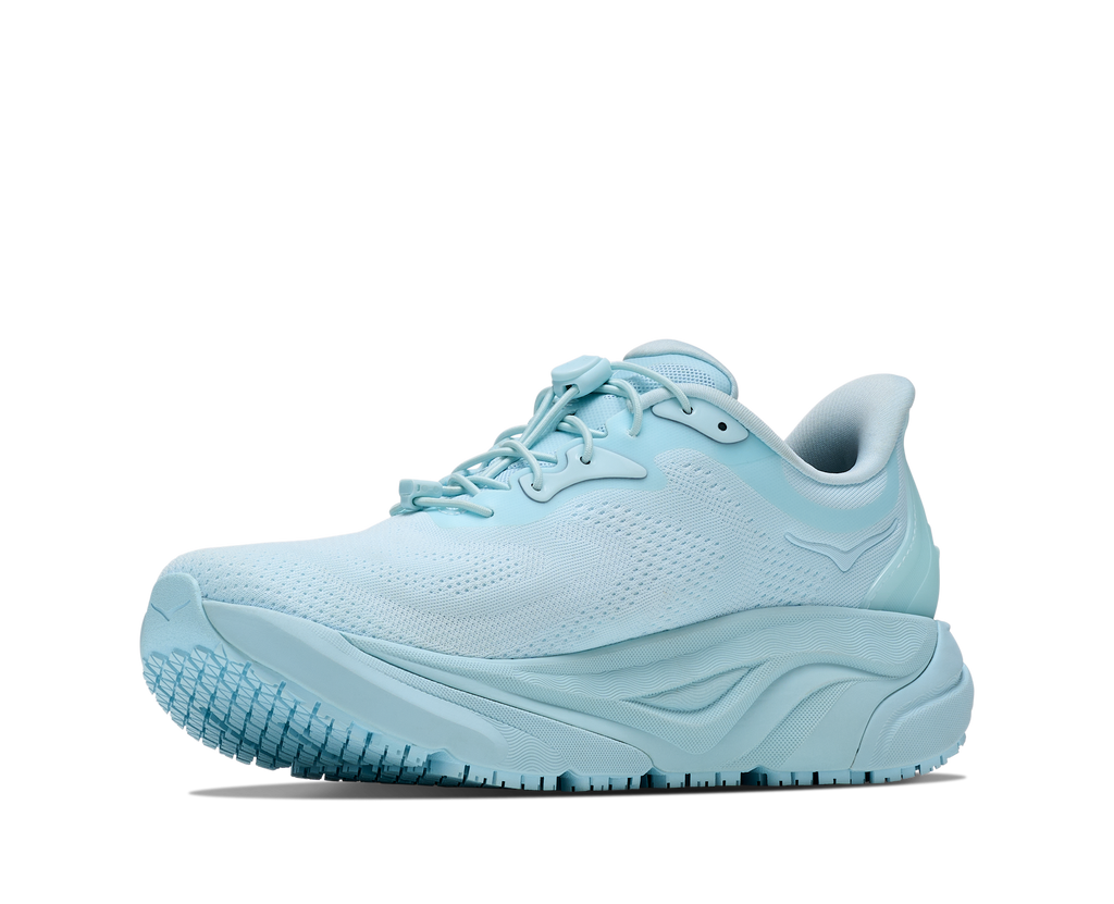 HOKA Women's Arahi SR Shoes