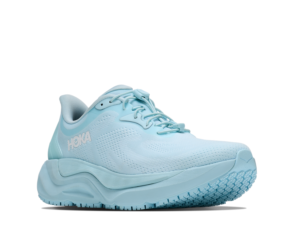 HOKA Women's Arahi SR Shoes