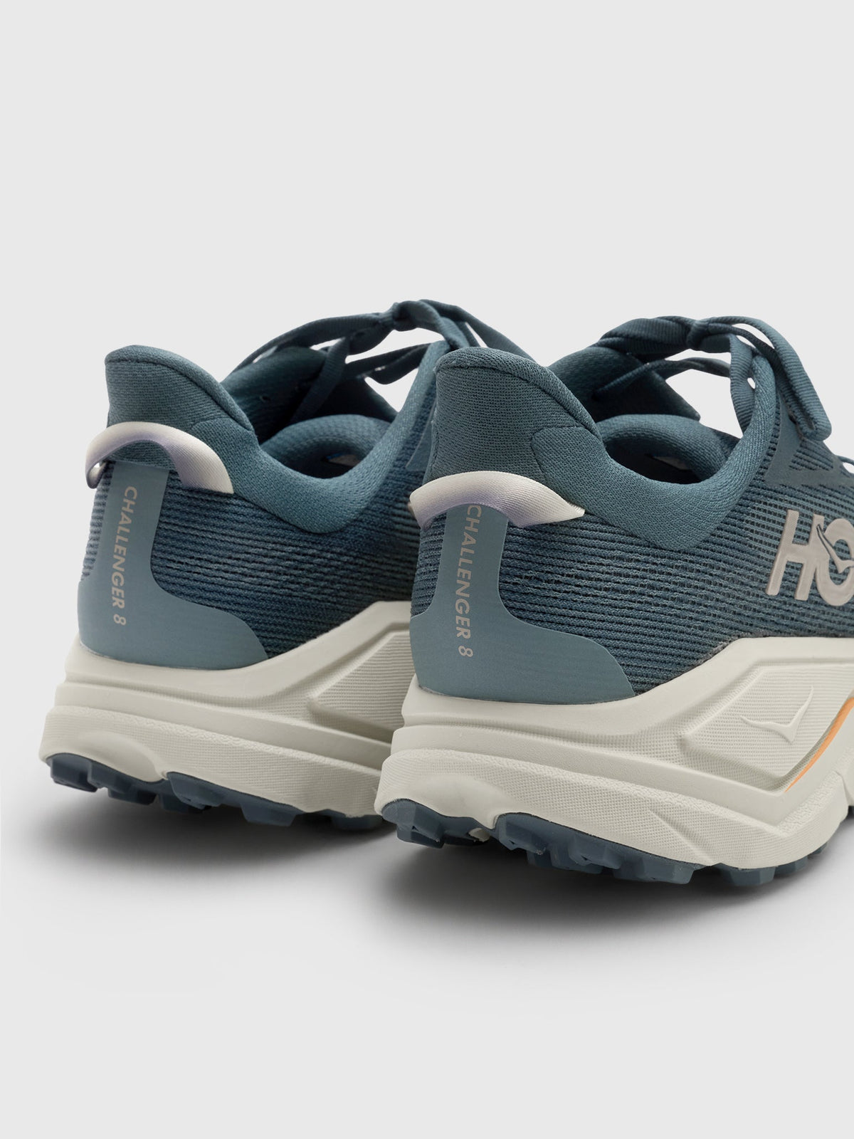 HOKA Men's Challenger 8 Running Shoe