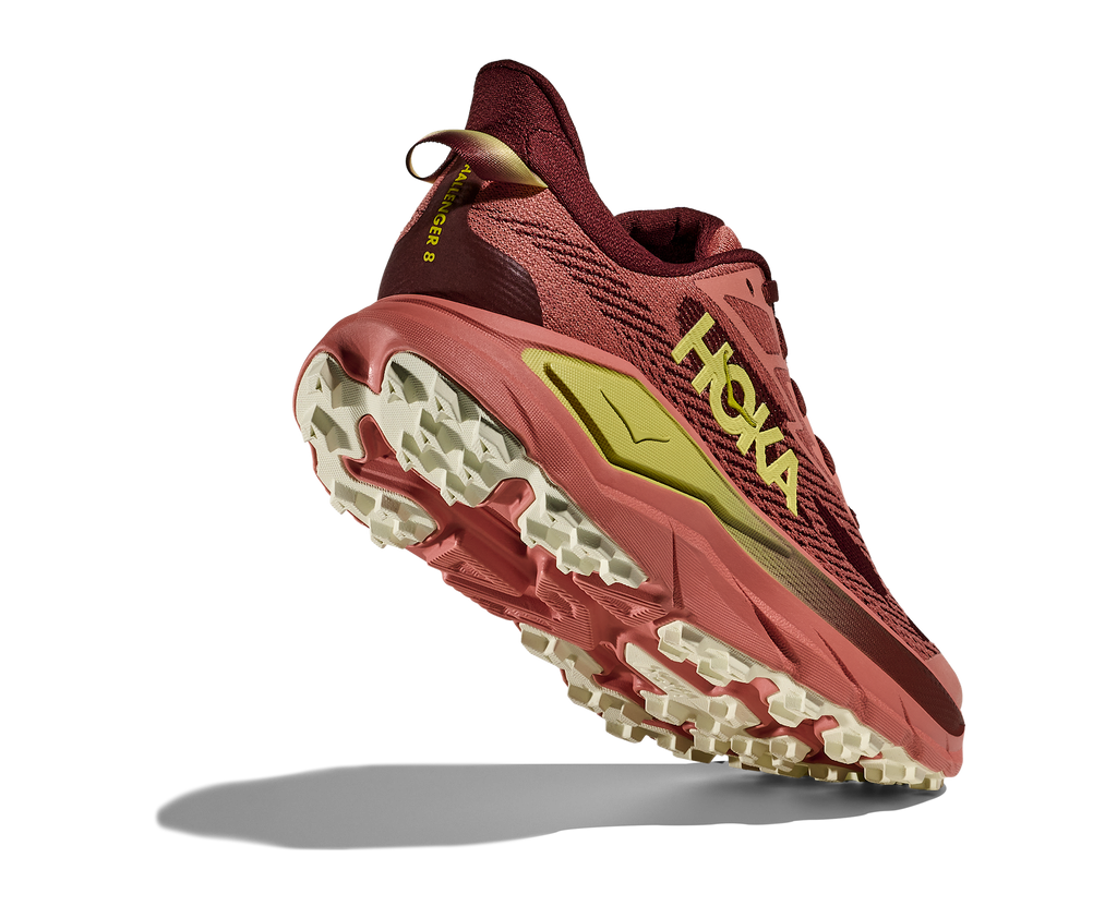 HOKA Women's Challenger 8 Shoes