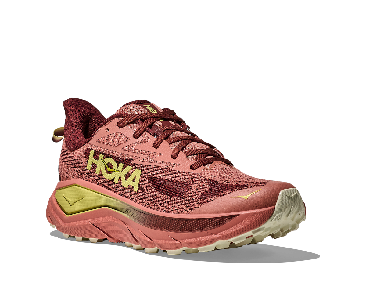 HOKA Women's Challenger 8 Shoes