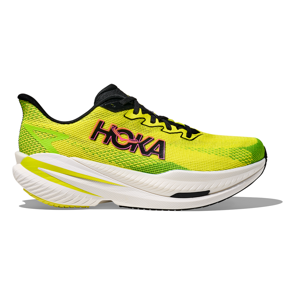 HOKA Mach X 3 Men's Shoes