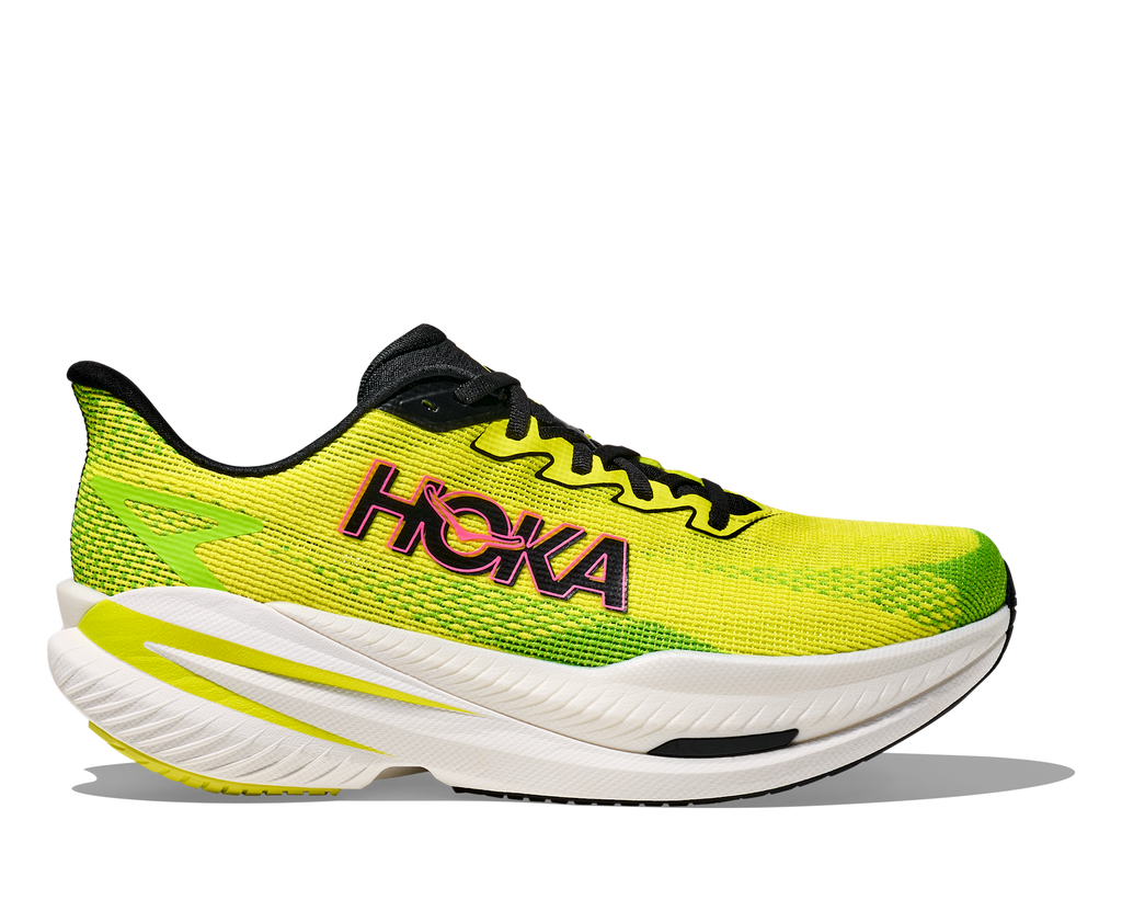 HOKA Men's Mach X 3 Running Shoes