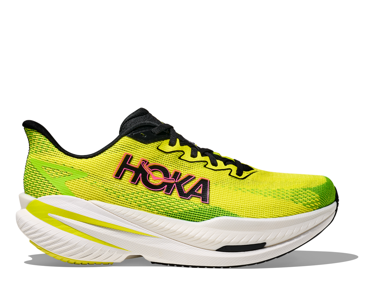 HOKA Men's Mach X 3 Running Shoes